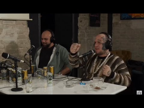 bogy best of mit den Atzen Interview