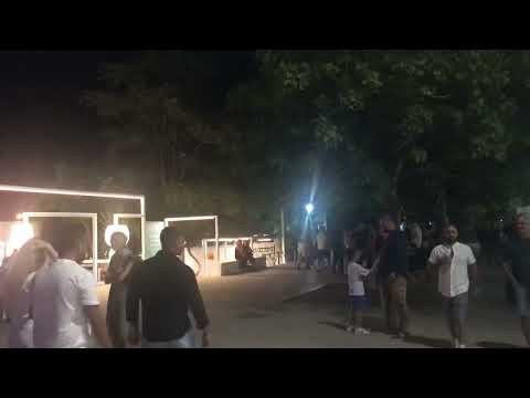 RDS Soverato night 2022