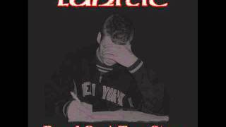 Lunitic - Celtic Funk (Feat: Rí Ra)