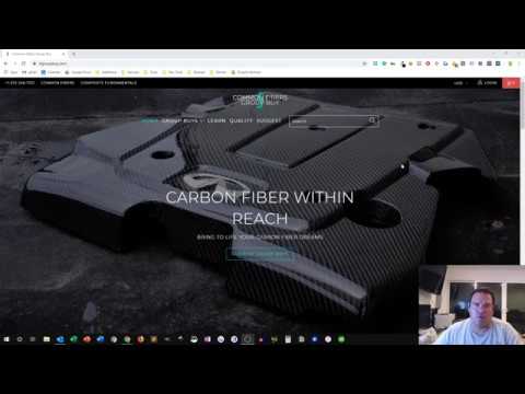 Common Fibers Group Buy - Customer Success Story