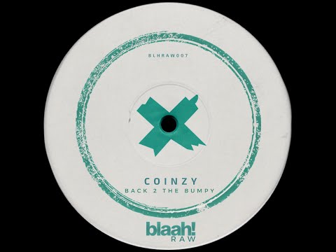 Coinzy- Back 2 the bumpy