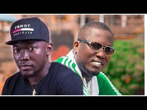 Lord Mo - Una Tenki Ft. Kao Denero (Official Audio) 🇸🇱 Trending Music