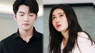 Cenicienta fue torturada por el director ejecutivo después de casarse, ¡comenzó a defenderse!