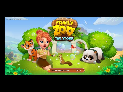 Game Family zoo level 671 Part 11