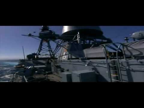 Bundeswehr im Netz 360p