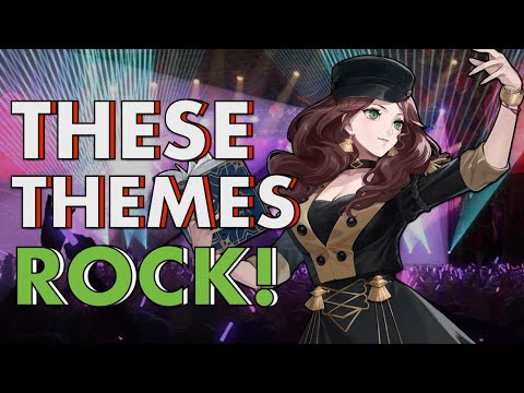 What is the Best Song in Every Fire Emblem Game?