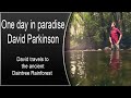 One day in paradise - David Parkinson 
