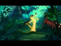 Lion King - In The Jungle the mighty Jungle-Orignal ...