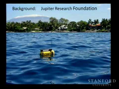 Stanford Webinar When Your Big Data Seems Too Small