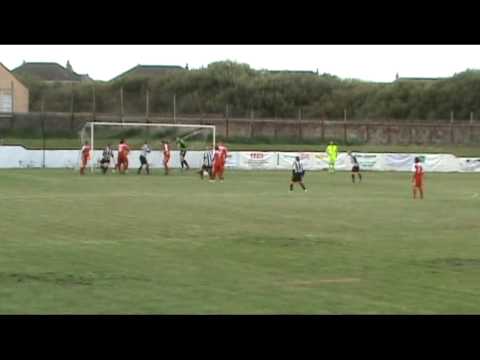 Ardrossan Winton Rovers 4 Beith Juniors 3