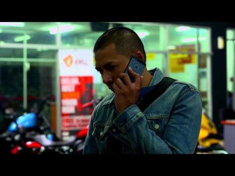 Coverina - Official Trailer - 19 Februari Di Pawagam
