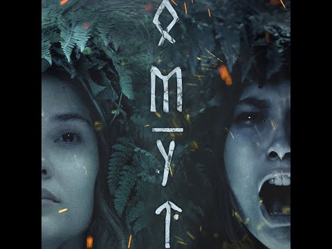 трейлер русского ужастика ОМУТ, в кино с 1 декабря