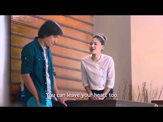รักเลี้ยวเฟี้ยวว!!(อ่ะ) | New Official Trailer