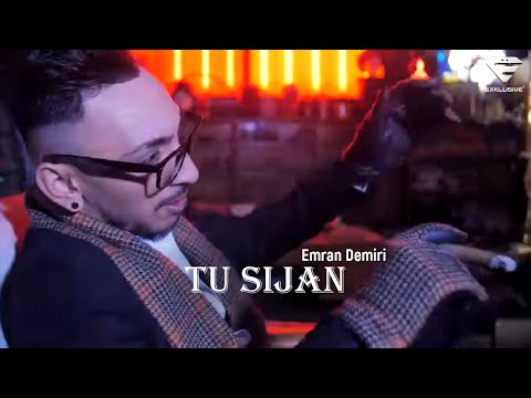 Emran Demiri - Tu Sijan orginal (Official Music Video)