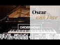 Kelly Peterson Announces "Oscar, With Love"