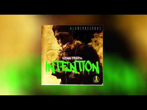 Young Deedz - Intention {official Audio}