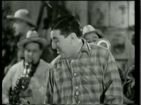 Tony Pastor- Oh Marie.AVI