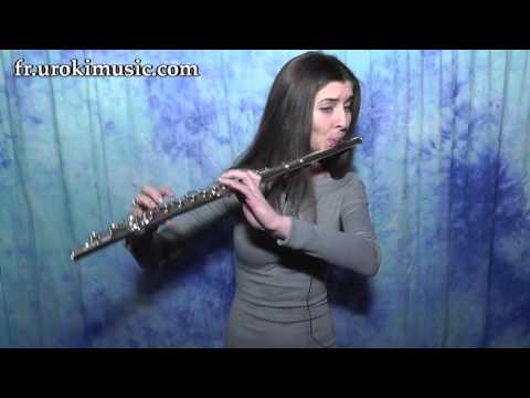 Cours de Flute Major Lazer  Lean On Partitions Mélodie Сhansons Tuto Comment Jouer Tab Tablature