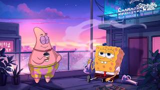 City Glow at Dusk 🌆 Smooth Lofi 🌙 Lofi Music for Late Nights