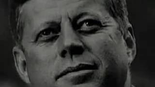 John F. Kennedy warns us about the Shadow Government