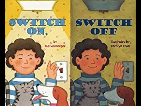 Switch On Switch Off