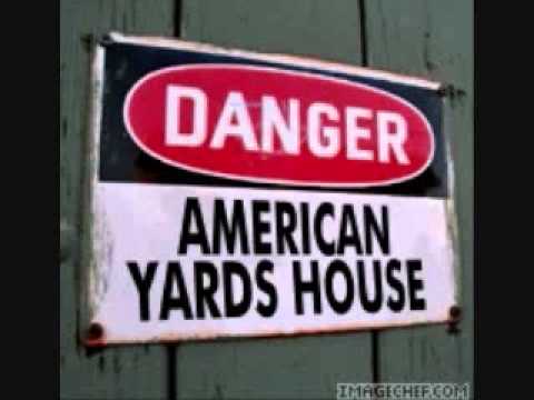 American Yard - Start the show