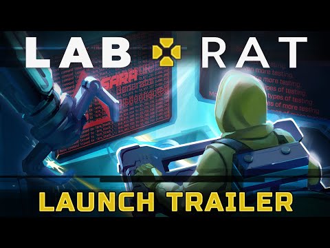 Launch Trailer