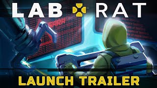 Lab Rat XBOX LIVE Key UNITED STATES