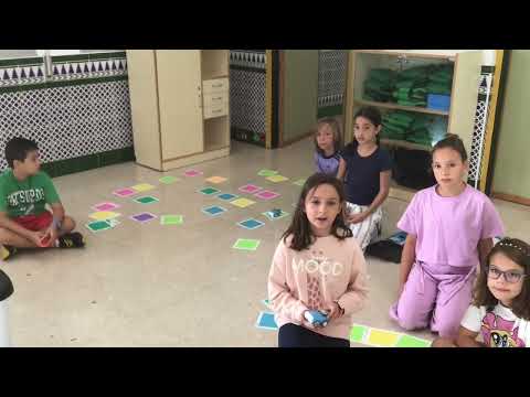 RETO TECH CEIP JUAN MARTÍN PINZÓN CURSO 2023-2024. VÍDEO PRESENTACIÓN