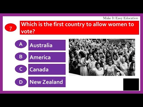 WORLD GK || TEST 12 ||GENERAL KNOWLEDGE QUIZ || GK QUIZ || TRY AND CHECK HOW MUCH YOU COULD ANSWER