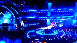 Caleb johnson STILL OF THE NIGHT..