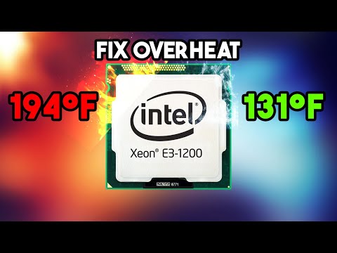 How to Reduce CPU Temperature on Windows (2024)