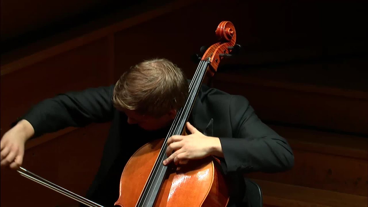 Piazzolla - Le Grand Tango