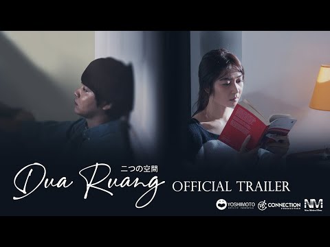 Official Trailer "Dua Ruang " ( 2022 )
