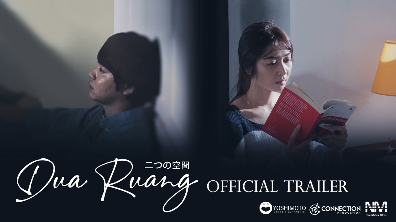 Official Trailer "Dua Ruang " ( 2022 )