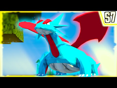 Minecraft Pixelmon - “KYOGRE CONTROL?” - (Minecraft Pokemon Mod) Part 13
