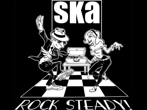 KORZENIE ROCK STEADY CZ 2