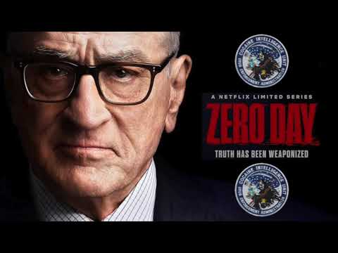 Chapo Trap House Reviews De Niro's "Zero Day" Ft. Matt Christman (2025)