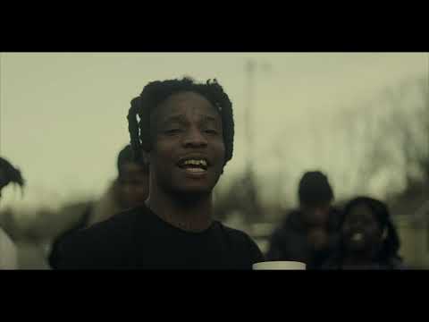 Tha Real Ceo - 95 Baby (Shot By @KrispyTrey)