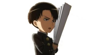 Download lagu How to summon Levi 😂 (Aot Jr.) mp3