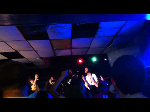 All My Friends Are In Bar Bands - The Wonder Years (Raleigh, NC)