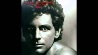 Lindsey Buckingham - I'll Tell You Now