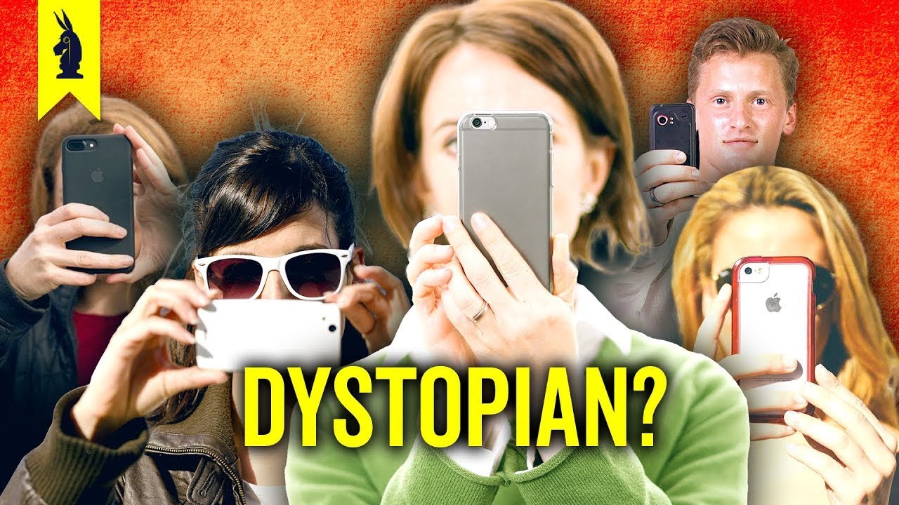 How We All Became Big Brother