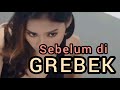 Gerebek Adegan Ranjang Selebgram Modelsexy Cassandarangelie