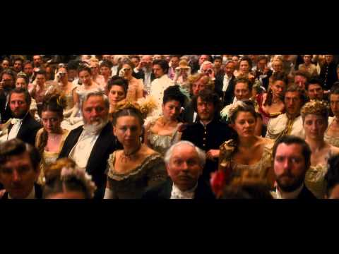 Anna Karenina - Trailer