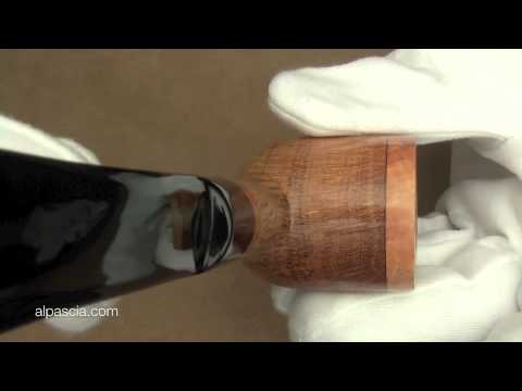 pipa Tom Spanu Quercia di Sughero - pipe 359