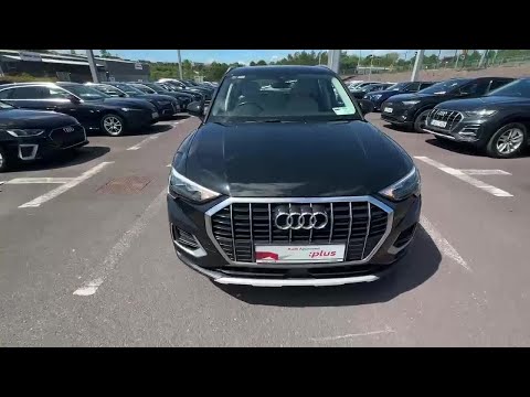 Audi Q3 2.0 35TDI 150BHP SE AUTOMATIC WITH COMFORT - Image 2