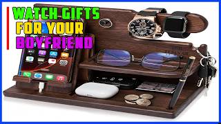 Top 5 Best Watch Gifts for Your Boyfriend 2026 | I Found the Perfect Watch Gifts for Every Boyfriend