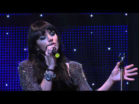 Halaj, bůvaj - Čechomor a Ewa Farna, Národni divadlo 2010