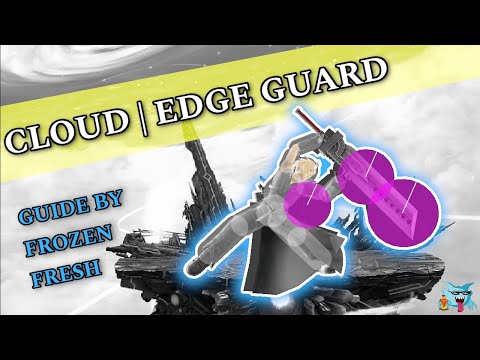 SSBU CLOUD | How to Edge Guard